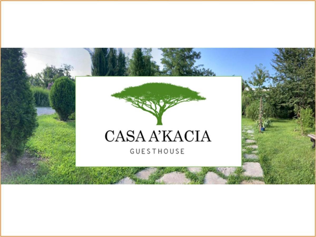 泰拉维 Casa Akacia酒店 外观 照片
